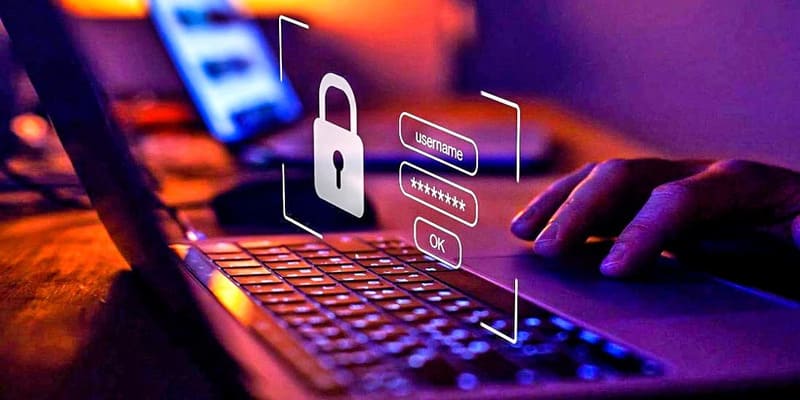 Trang chủ 14 Bảo mật an toàn tuyệt đối