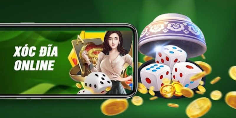 Bắt Vị Xóc Đĩa 3D Win55 Đạt Kết Quả Chính Xác Mỗi Lần 2 Giới thiệu về bắt vị xóc đĩa 3D