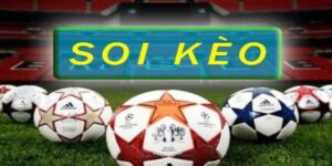 cách soi kèo nhà cái