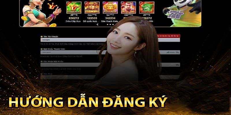 Đăng Ký Win55 – Mở Tài Khoản Dễ Dàng Chỉ Trong 1 Phút 1 đăng ký Win55