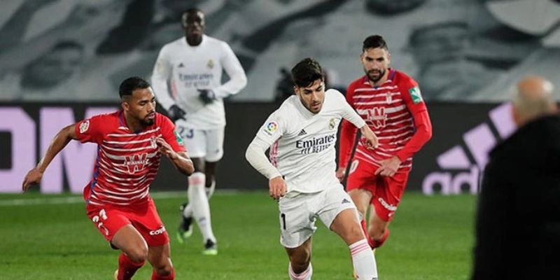 Kèo La Liga - Hướng Dẫn Soi Kèo Chính Xác, Thắng Đậm Nhất 2 keo-la-liga-1