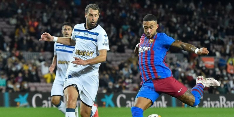 Kèo La Liga - Hướng Dẫn Soi Kèo Chính Xác, Thắng Đậm Nhất 4 keo-la-liga-3