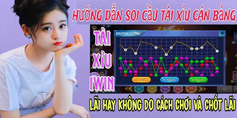 Soi Cầu Tài Xỉu Win55 Chính Xác Để Tăng Tỷ Lệ Thắng 4 Điểm sai lầm người chơi khi soi cầu tài xỉu