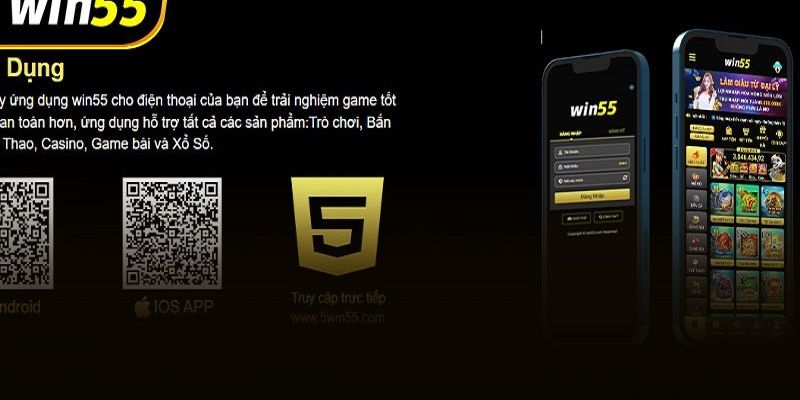 Tải App Win55 - Bước Đầu Tiên Để Trải Nghiệm Thật Tuyệt Vời 4 Vài thông tin quan trọng mà bạn cần nên chú ý đến