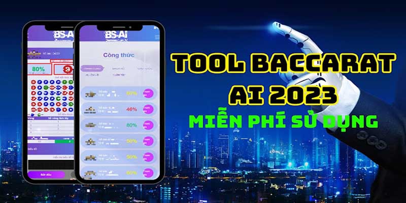 Tool Baccarat Tìm Hiều Công Cụ Tốt Nhất Để Giành Lợi Nhuận Cao 4 Chú ý quan trọng khi dùng đến tool baccarat