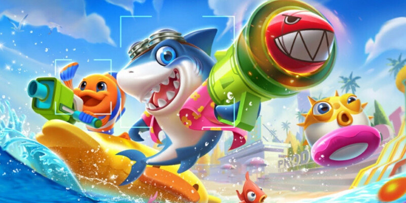 Game Bắn Cá Đổi Thưởng Win55 - Top Trò Chơi Cực Hot Trong 2025 2 Game bắn cá đổi thưởng có rất nhiều người chơi yêu thích