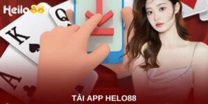 Hướng dẫn chi tiết để tải và cài đặt ứng dụng Hello88